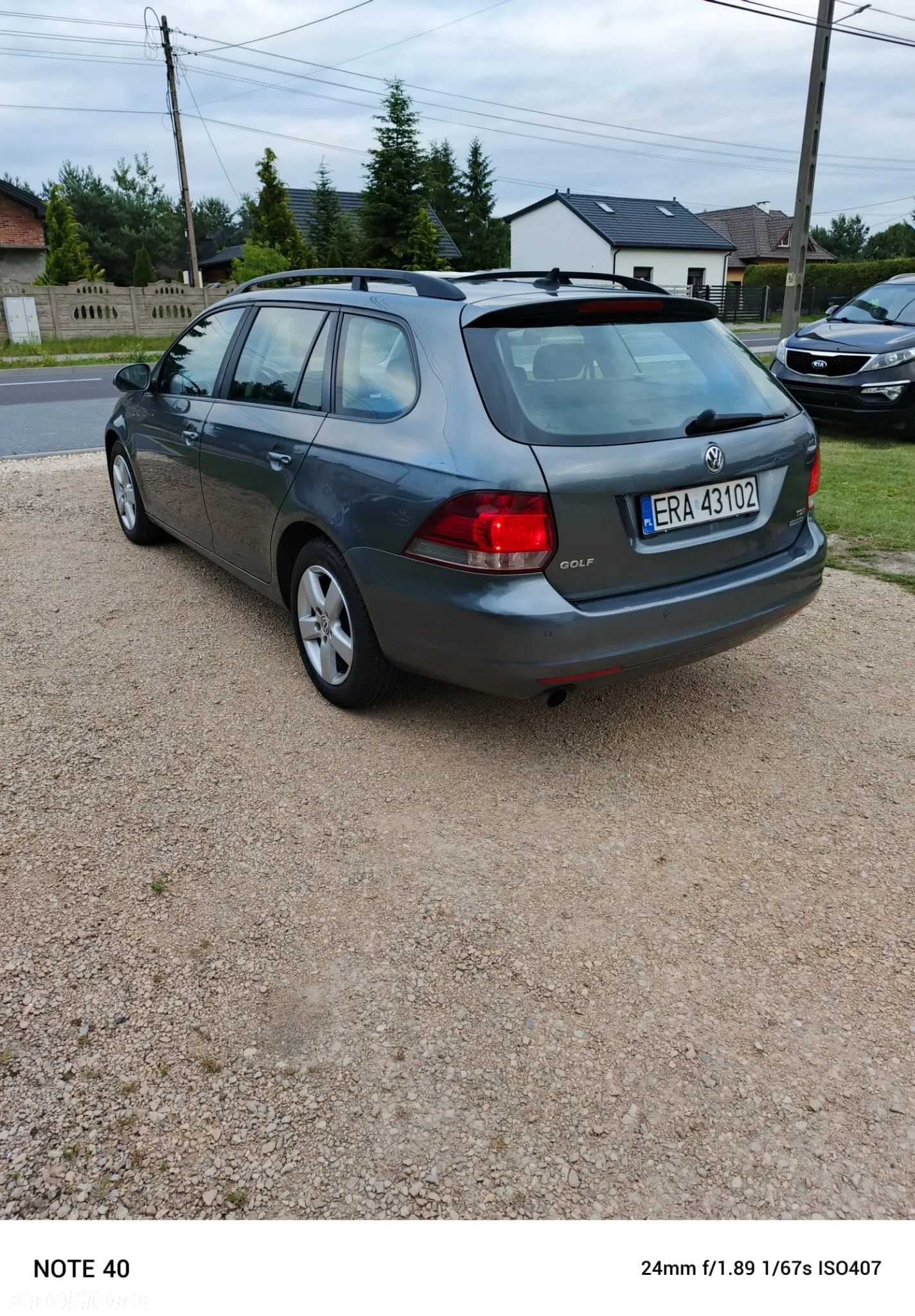 Volkswagen Golf 1.6 TDI BlueMotion Technology Trendline - 4