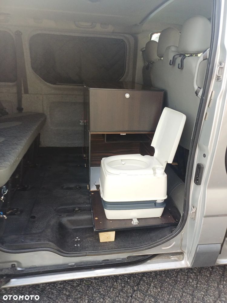 Opel Vivaro L2H1 - 23