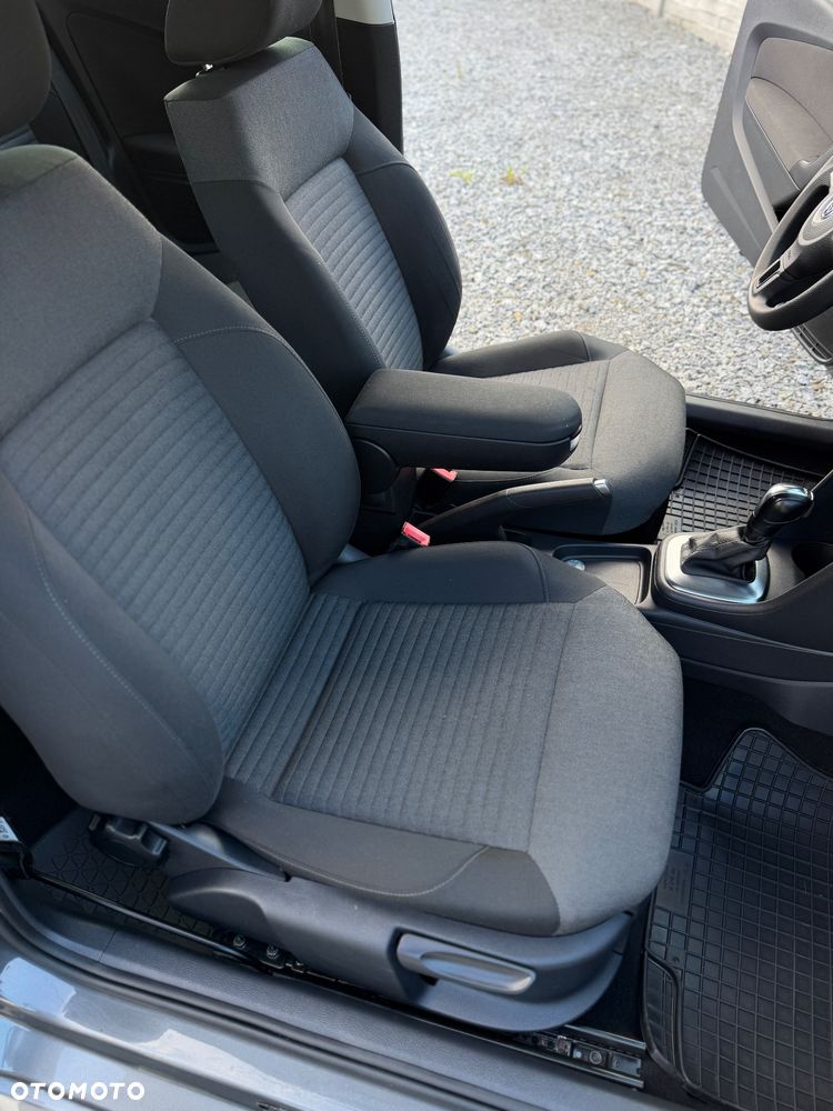 Volkswagen Polo 1.4 DSG Comfortline - 10