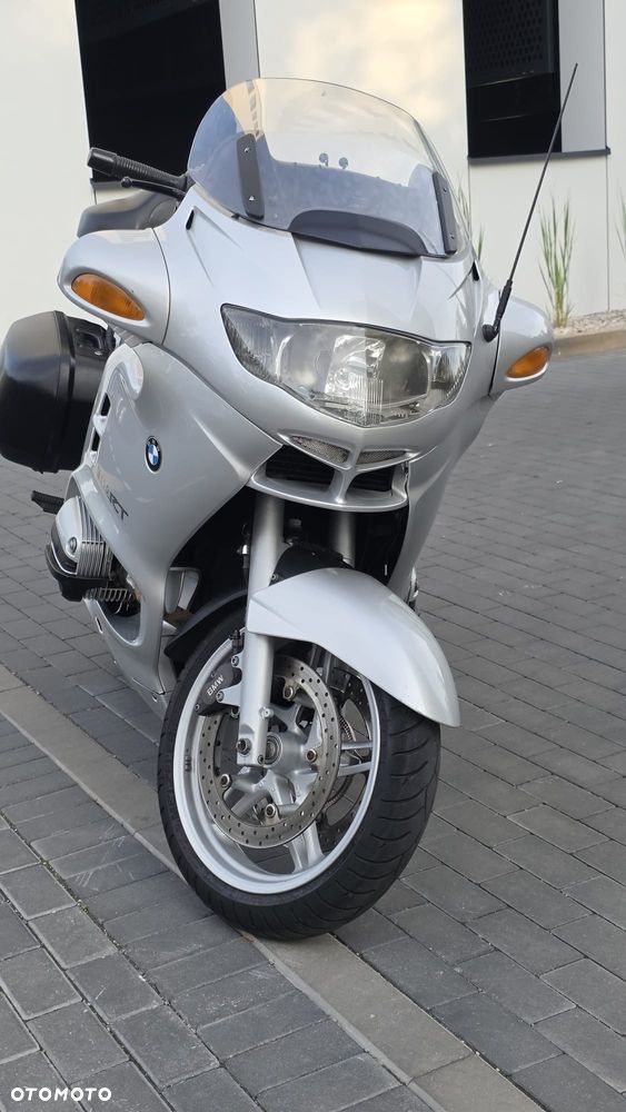 BMW RT - 35