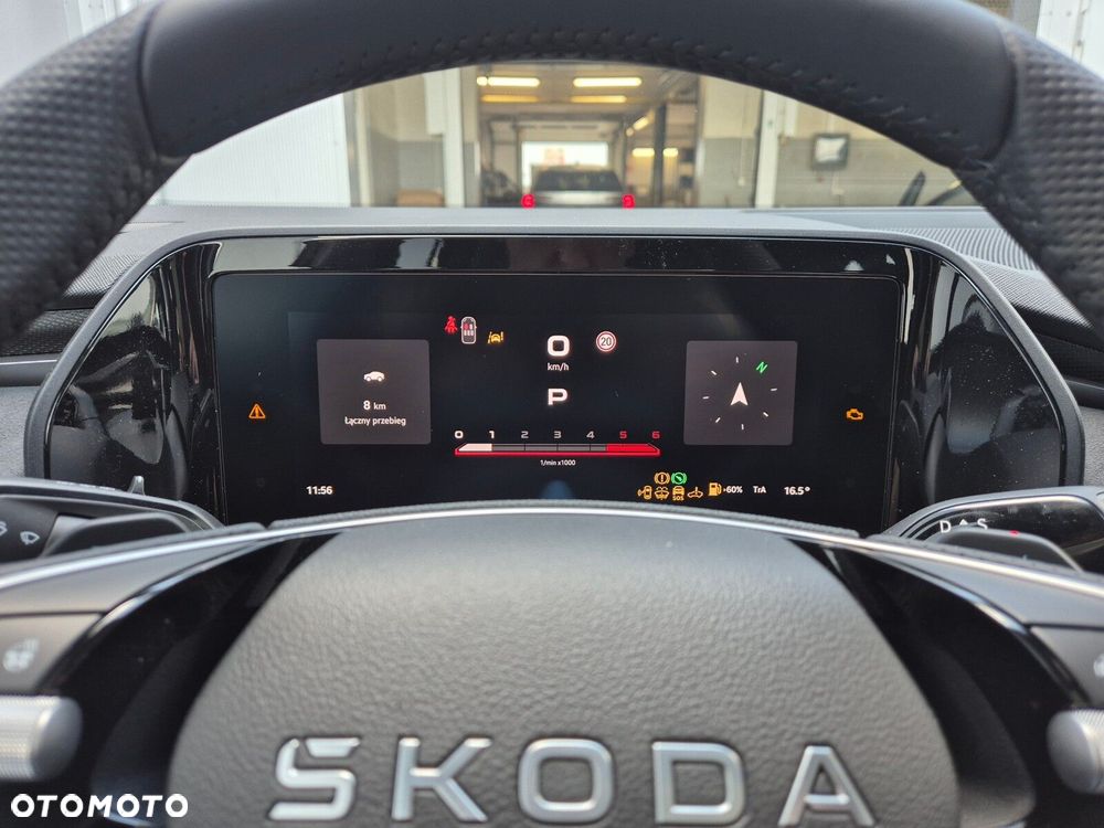 Skoda Kodiaq 2.0 TDI 4x4 Sportline DSG - 30