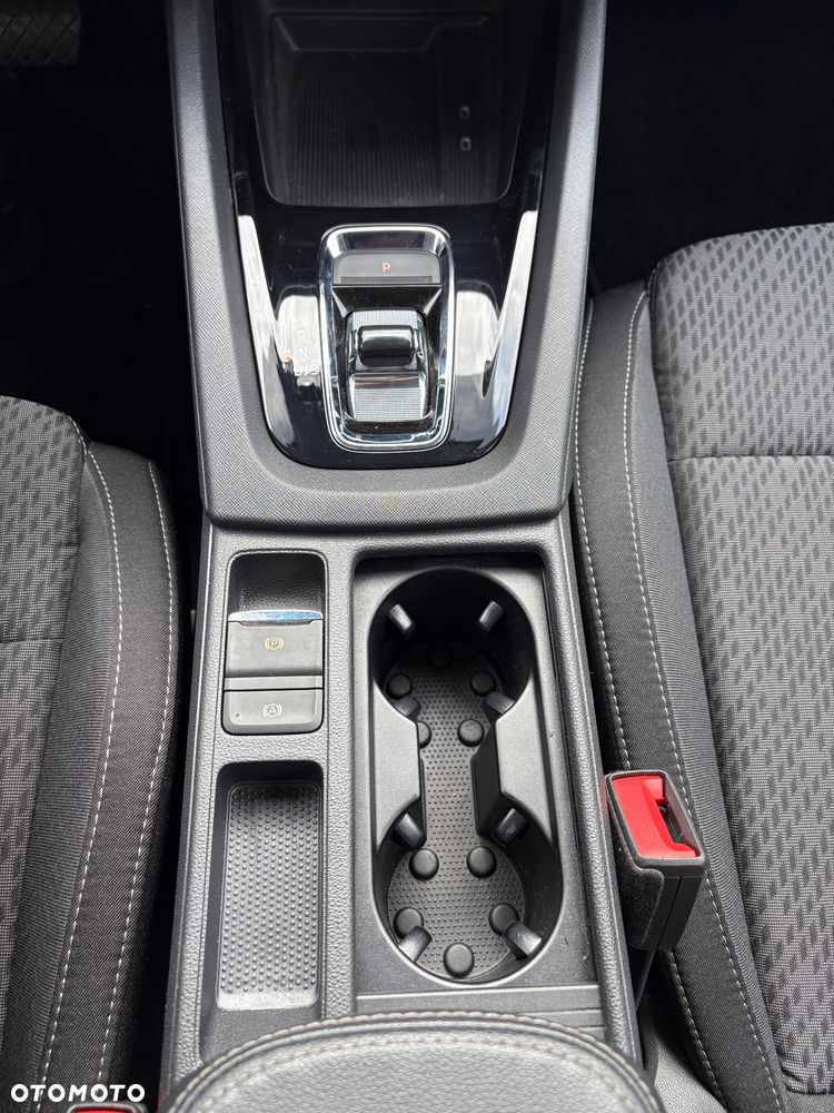 Skoda Octavia 2.0 TDI Style DSG - 22