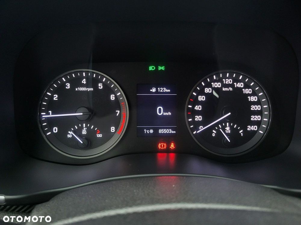 Hyundai Tucson 1.6 GDi Classic 2WD - 31