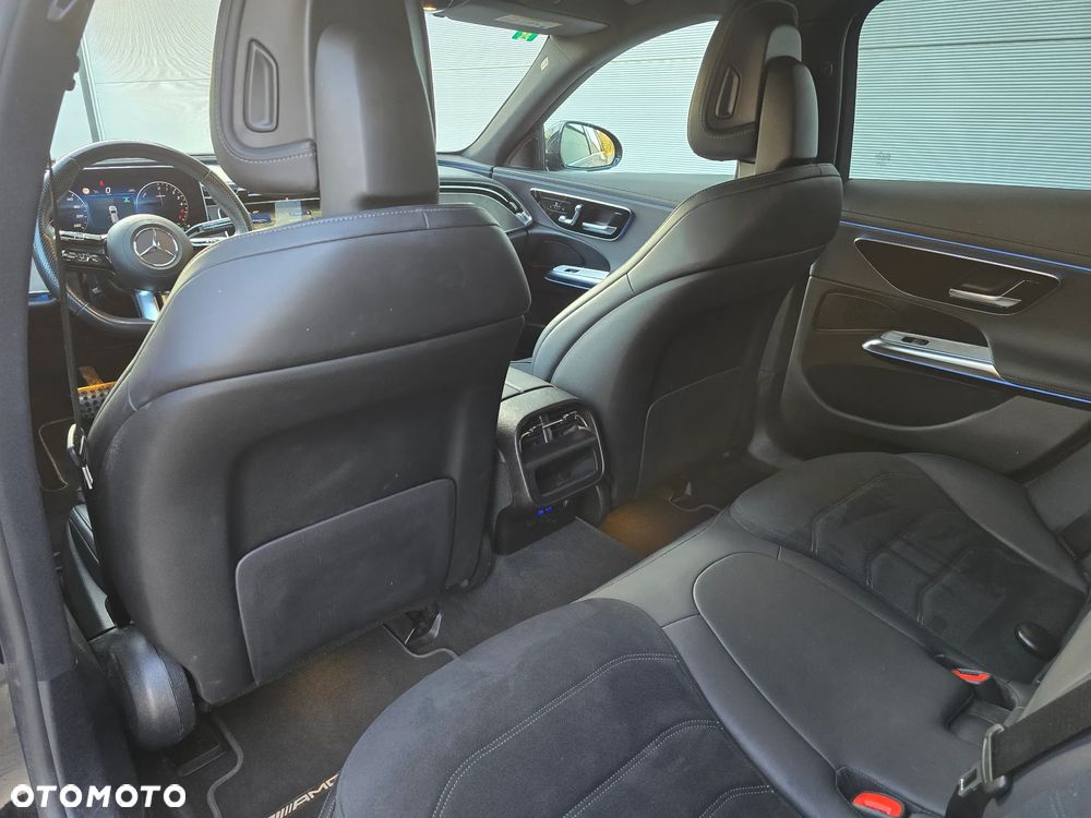 Mercedes-Benz Klasa E - 8