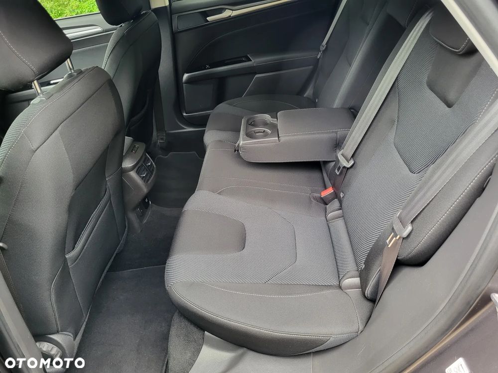 Ford Mondeo 1.5 EcoBoost Start-Stopp Titanium - 13