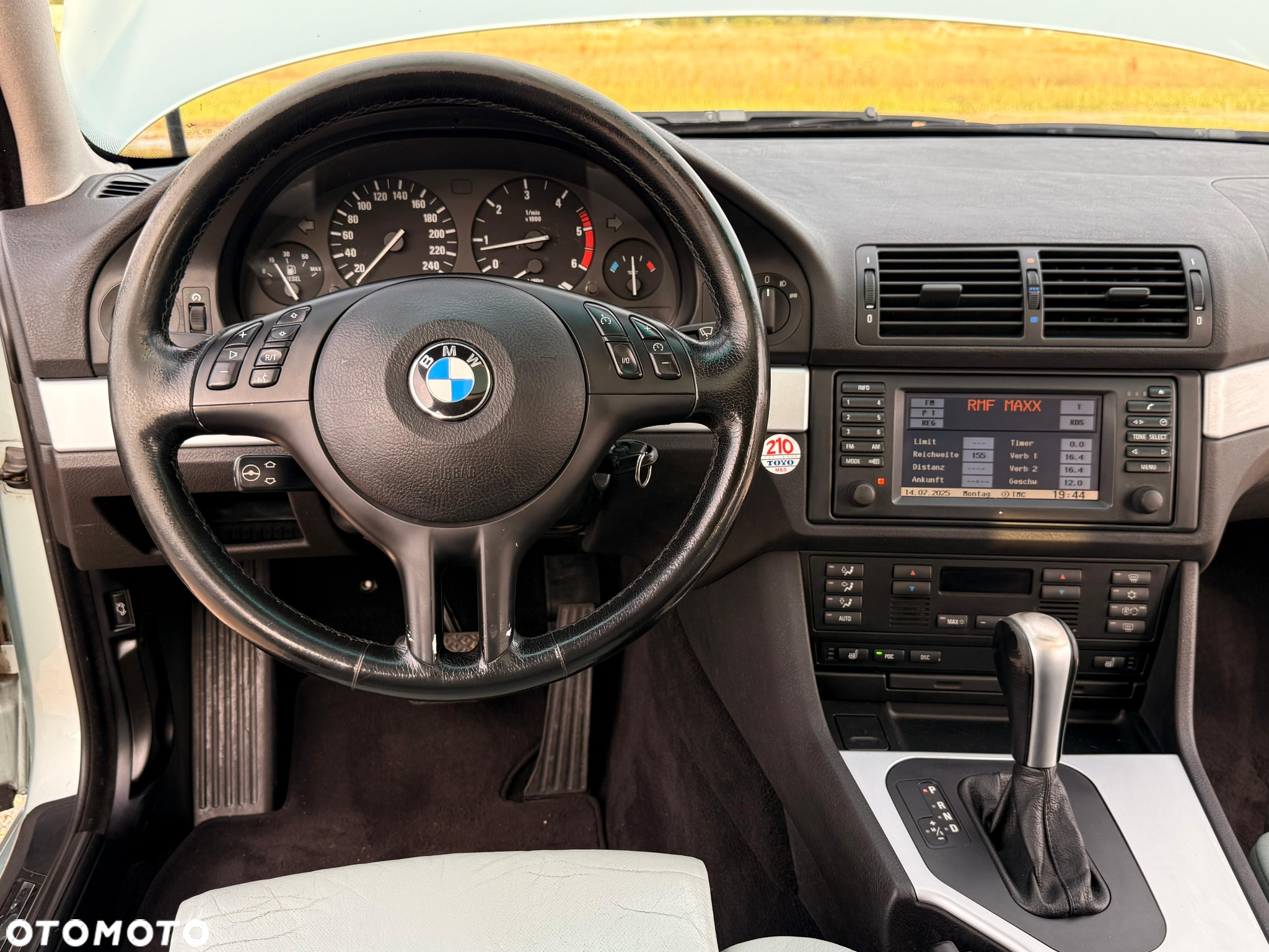 BMW Seria 5 - 26