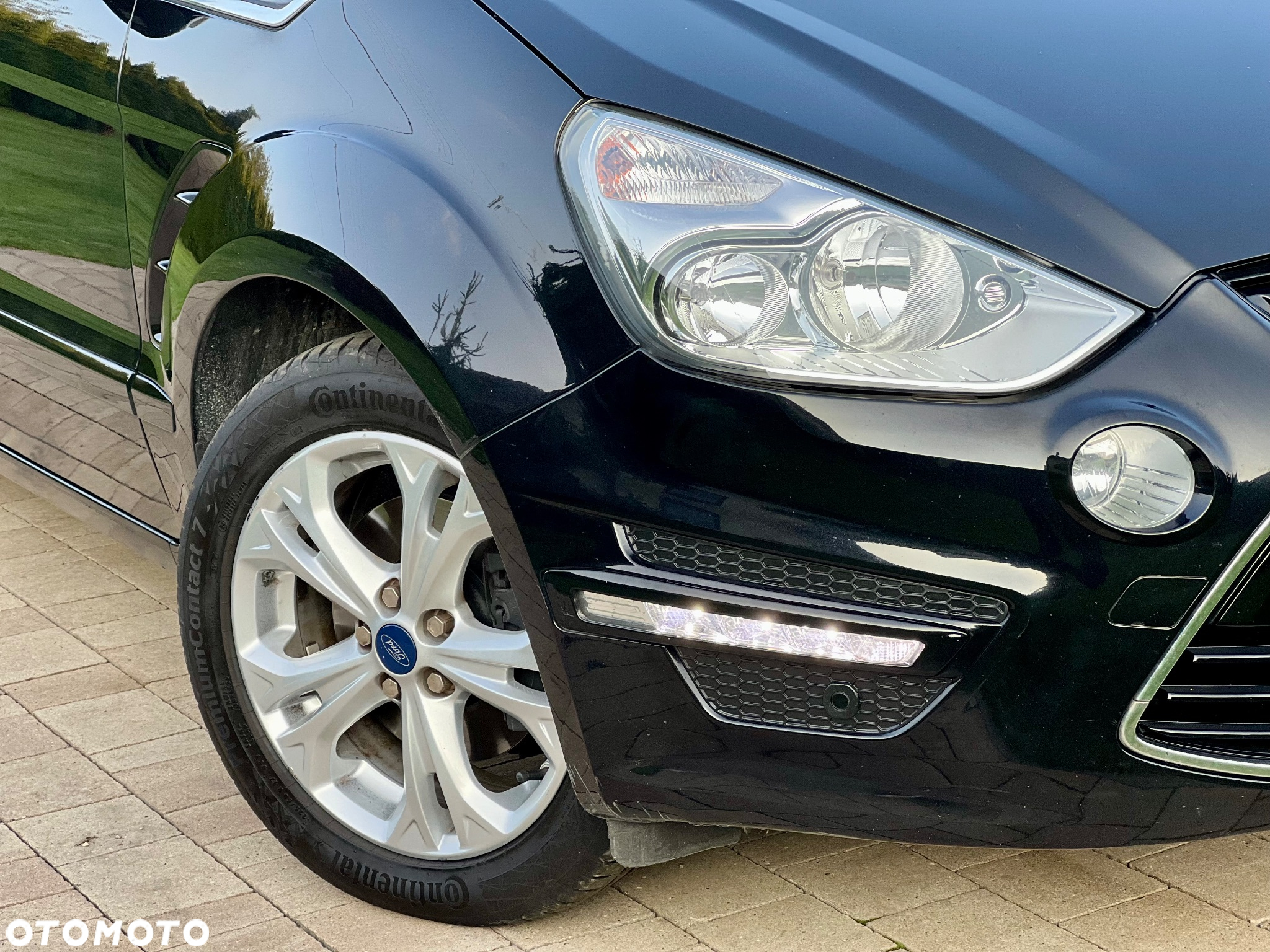 Ford S-Max 1.6 T Trend - 18