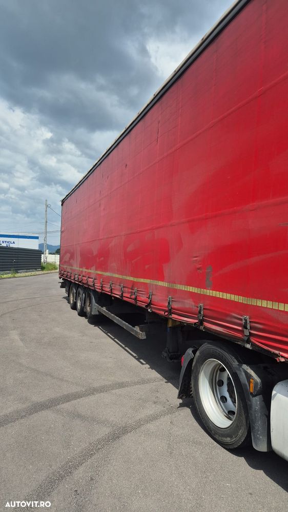 DAF MEGA - 3