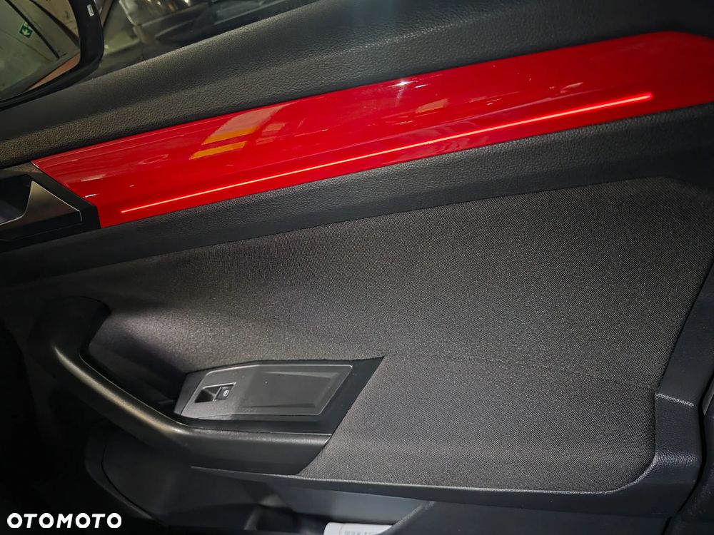Volkswagen T-Roc 1.5 TSI GPF ACT Premium DSG - 17