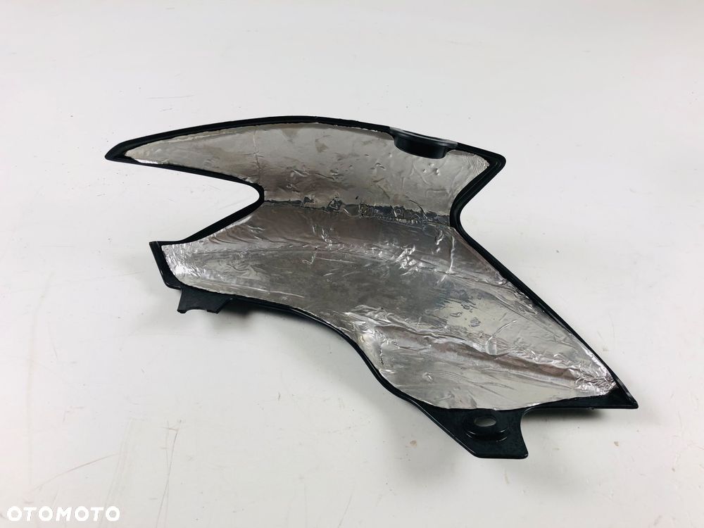 Ducati Hypermotard 1100 ogon lewy owiewka lewa - 5