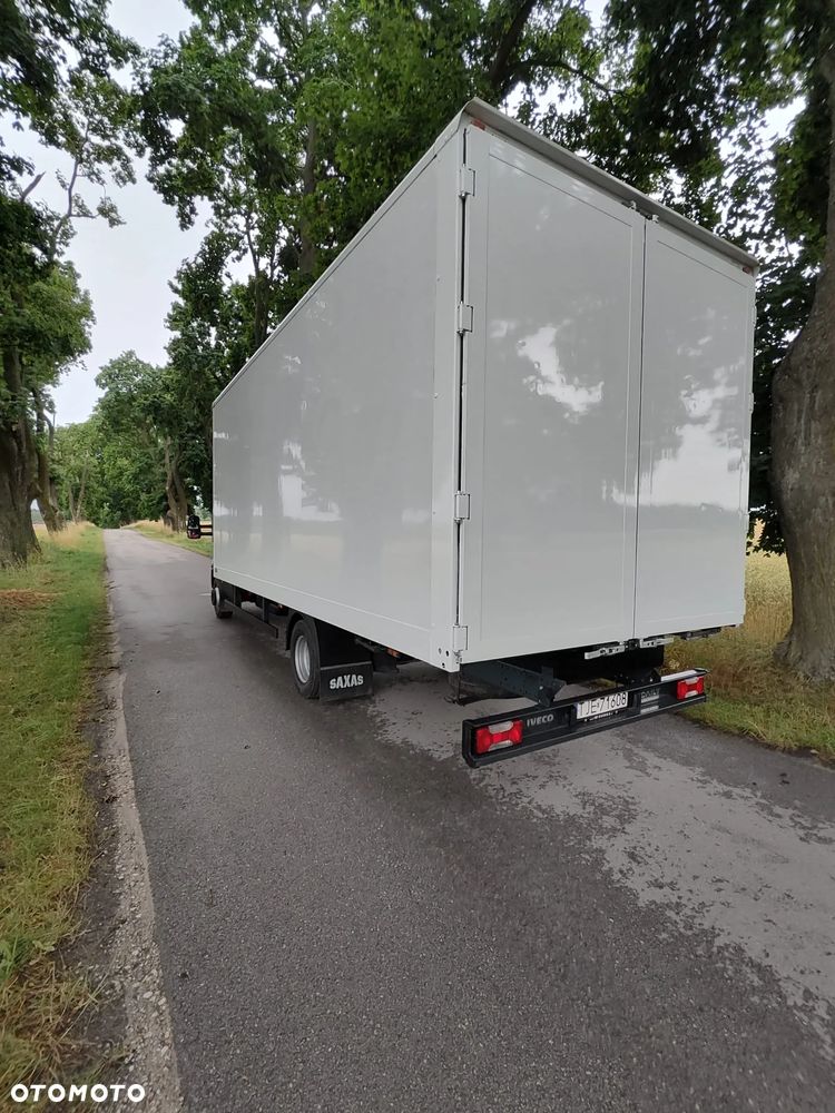 Iveco DAILY 70C18 72C18 - 16