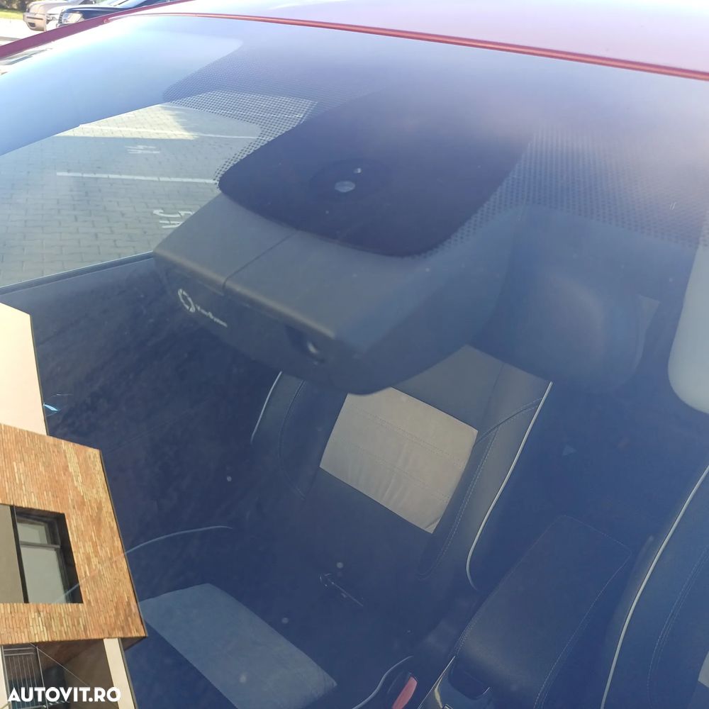 Renault Megane dCi 110 FAP EDC BOSE Edition - 17