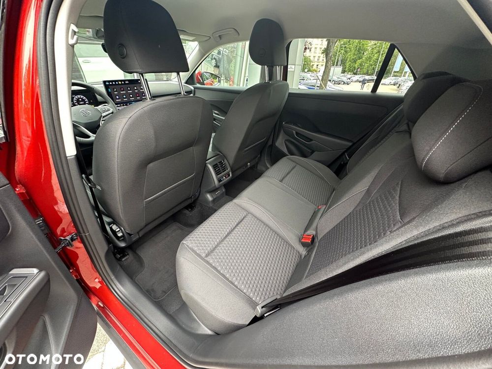 Volkswagen T-Roc 1.5 eTSI Life DSG - 25