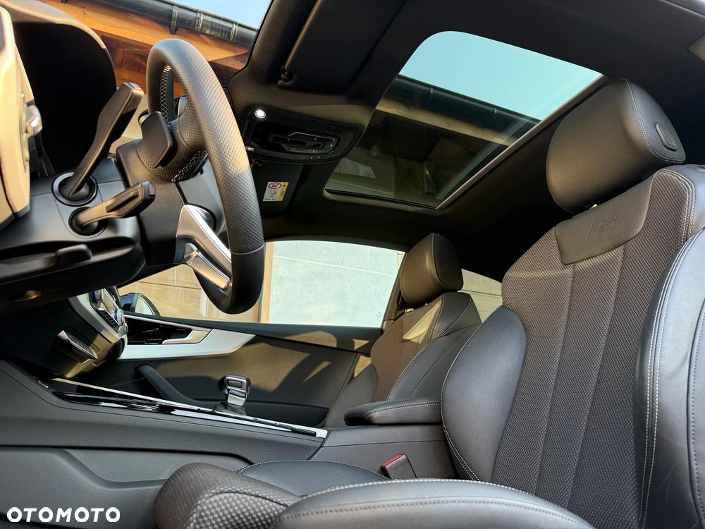 Audi A5 Coupé 40 TFSI quattro S tronic S line - 32