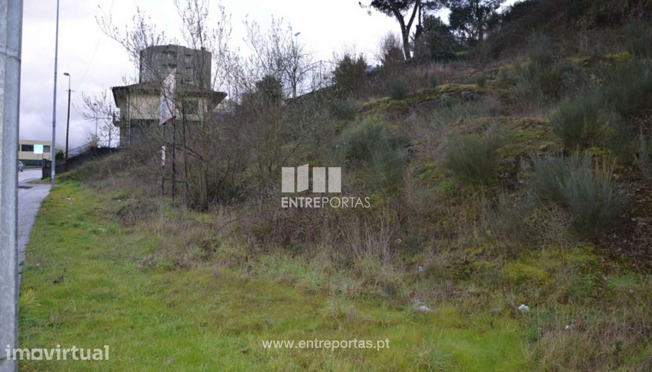 Venda Lote de Terreno, Fornos, Marco de Canaveses - Grande imagem: 5/11