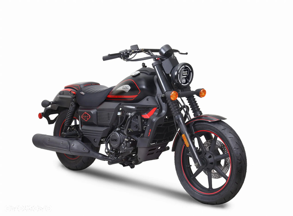 UM Renegade Commando
