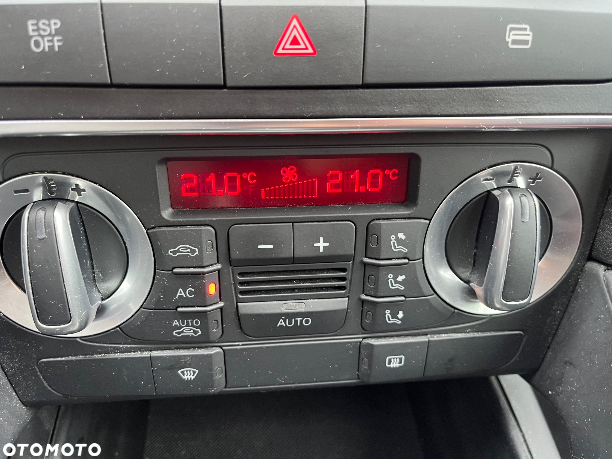 Audi A3 1.4 TFSI Ambiente - 20