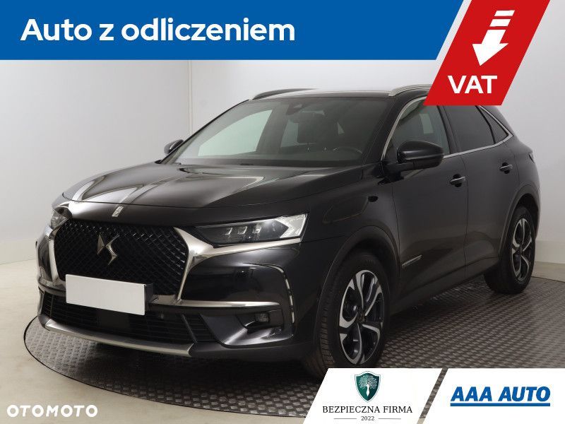 DS Automobiles DS 7 Crossback - 2