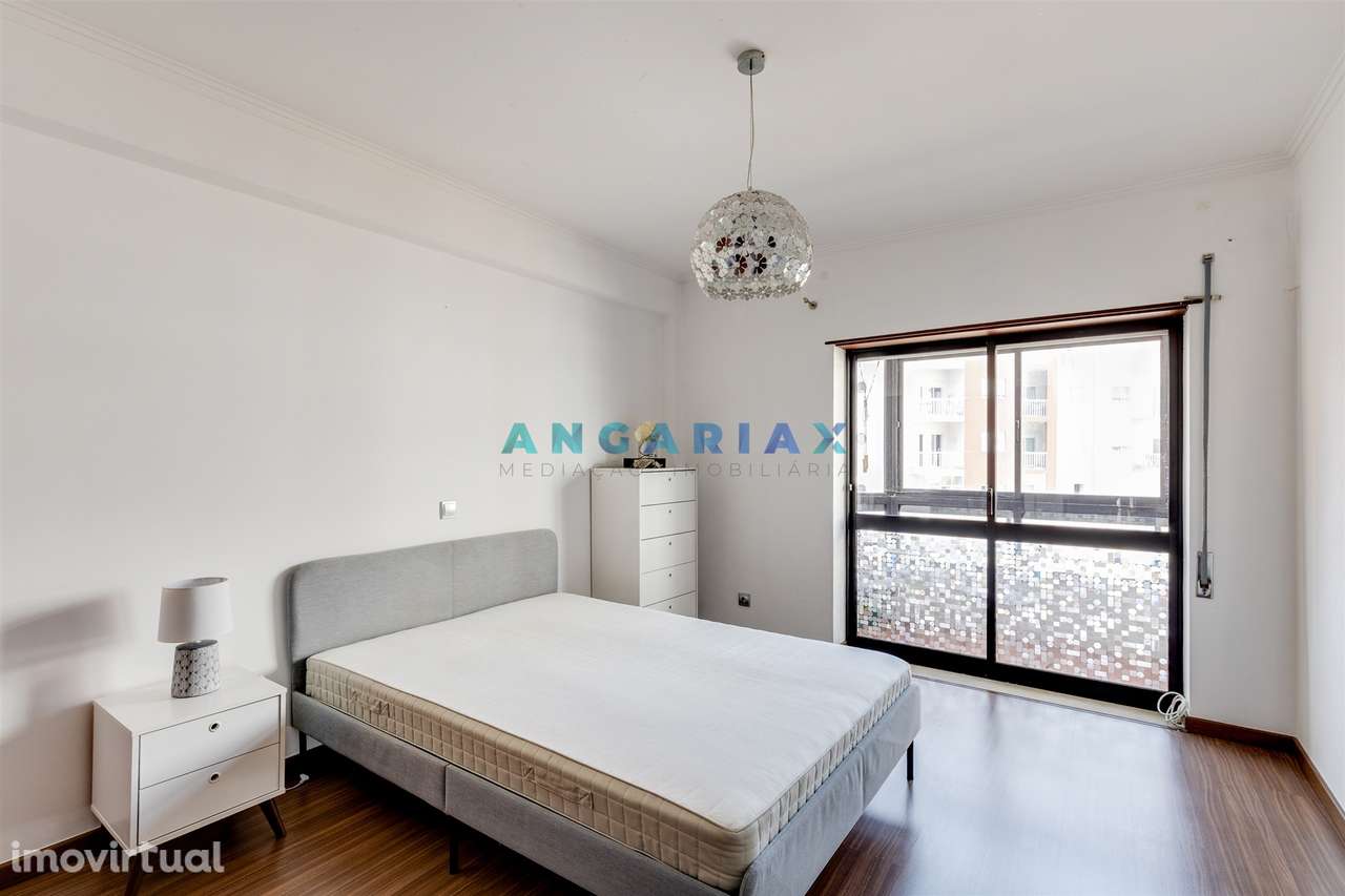 ANG1582 - Apartamento T3 para Venda na Avenida Marquês de Pombal, Leir - Grande imagem: 4/30