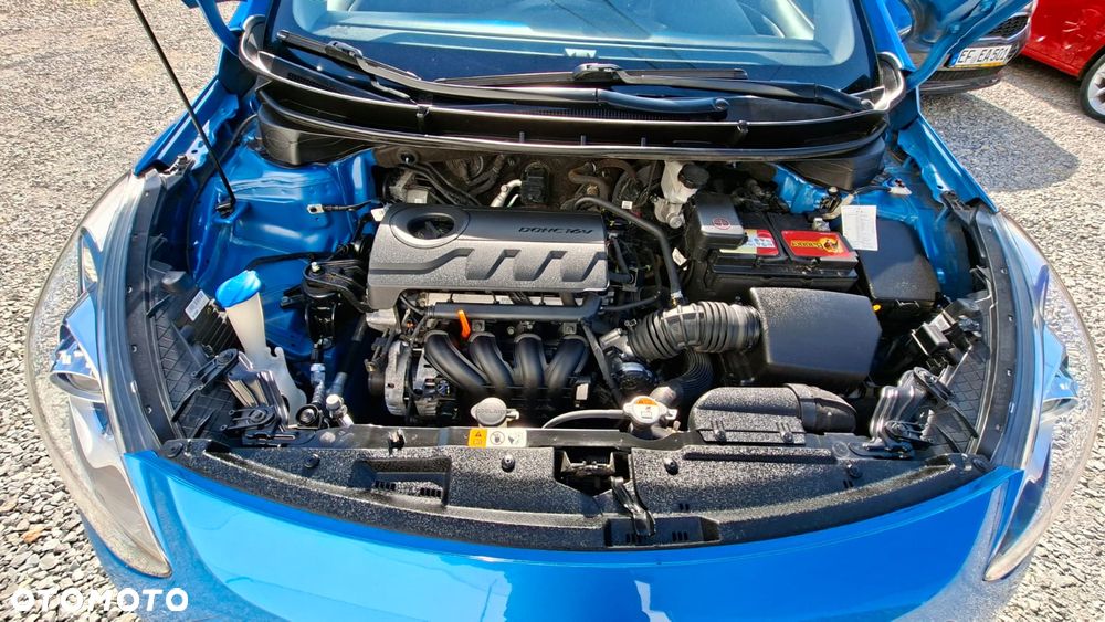 Hyundai i30 1.4 Premium - 20