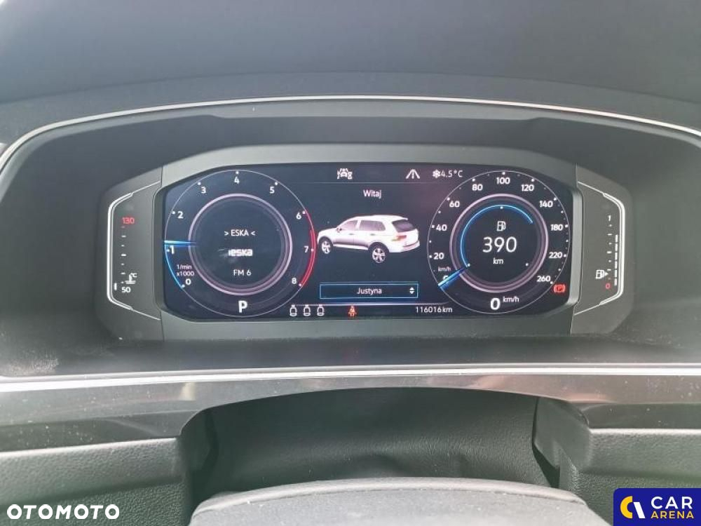 Volkswagen Tiguan - 12