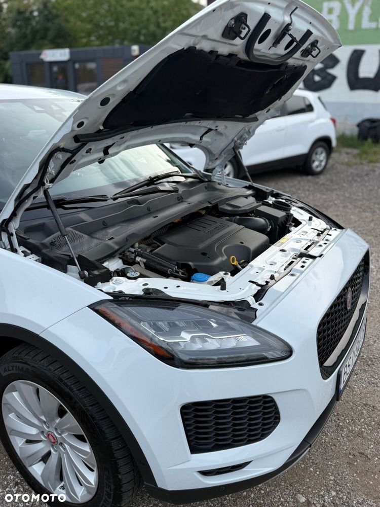 Jaguar F-Pace - 5