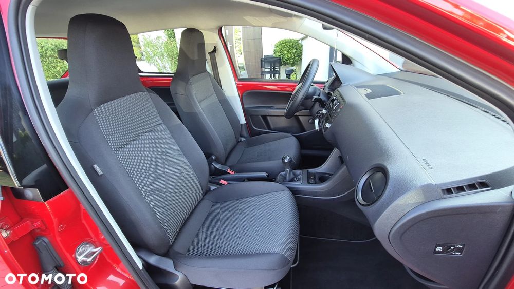 Seat Mii 1.0 Reference - 12