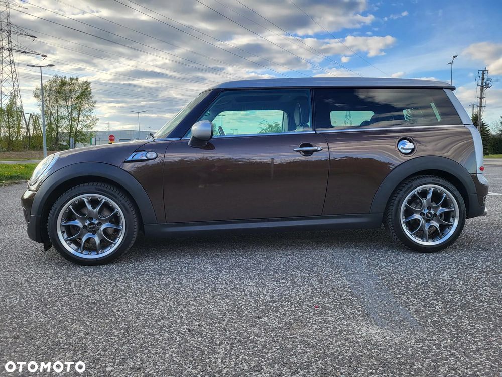 MINI Clubman - 3