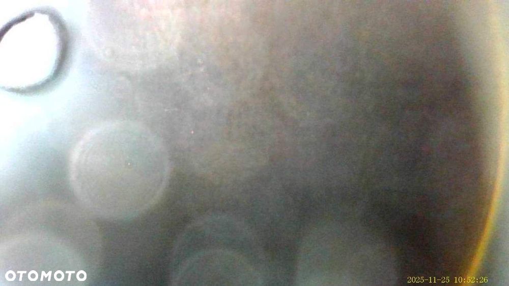 SILNIK KOMPLETNY  MERCEDES-BENZ CLS (C257) 2017 - 2022 AMG CLS 53 EQ Boost 4-matic+ (257.361) 320 kW - 2