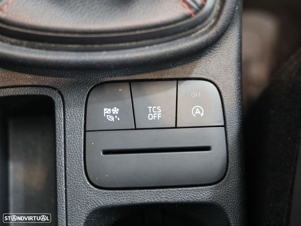 Ford Fiesta 1.0 EcoBoost ST-Line - 20