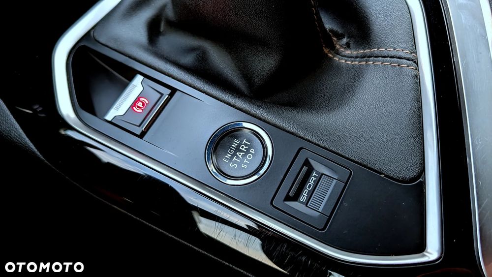 Peugeot 3008 BlueHDi 130 Stop & Start Allure Pack - 36
