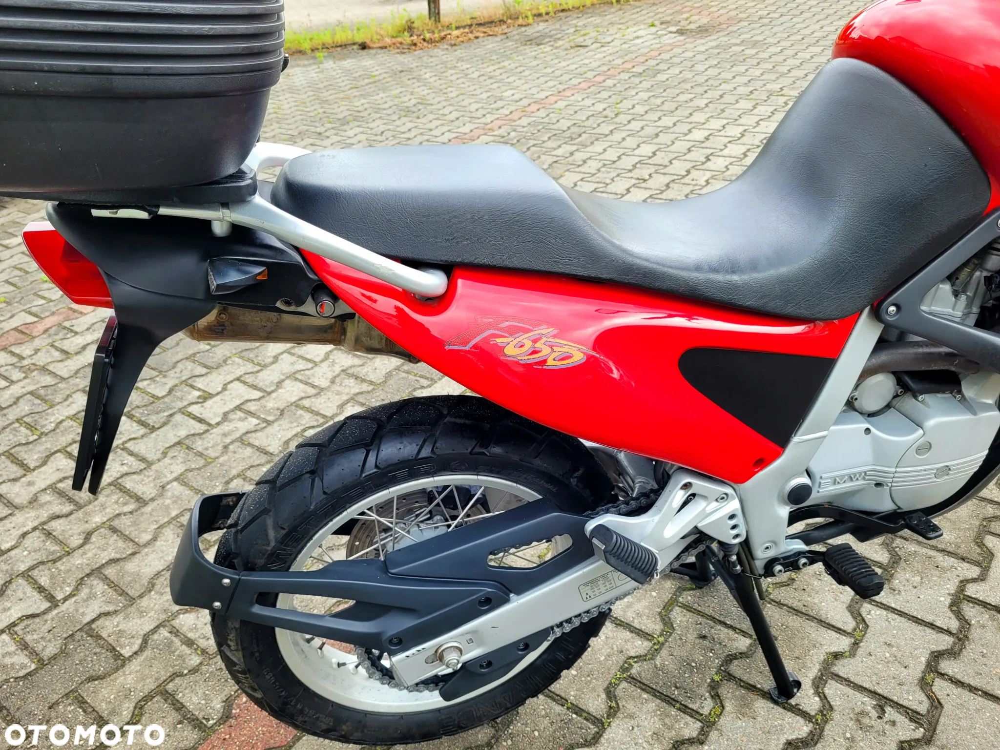 BMW GS - 6
