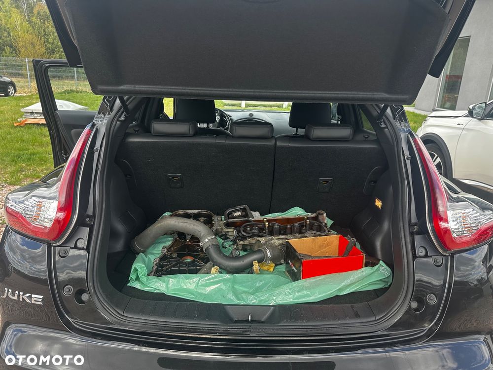 Nissan Juke - 9
