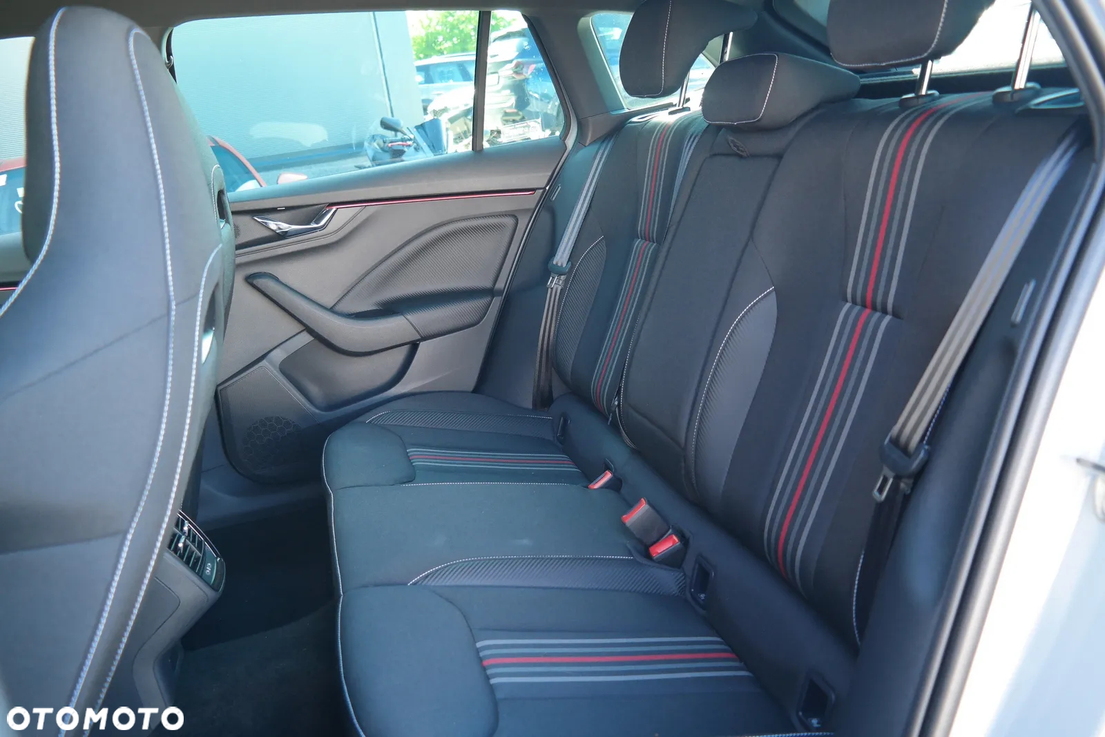 Skoda Scala 1.0 TSI Monte Carlo - 11