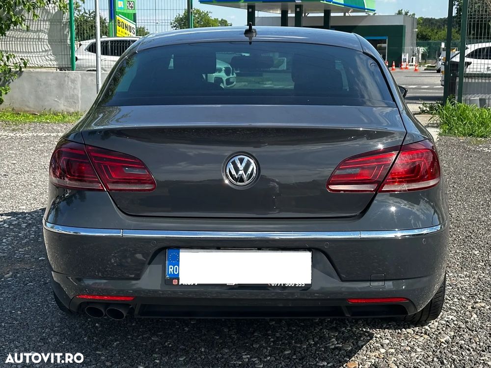 Volkswagen Passat CC - 3