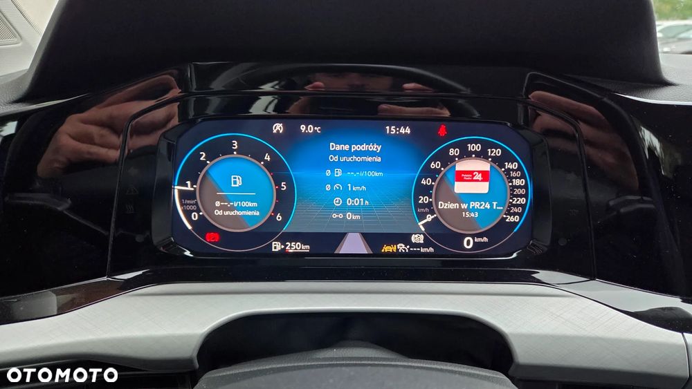 Volkswagen Golf Variant 2.0 TDI Life - 17