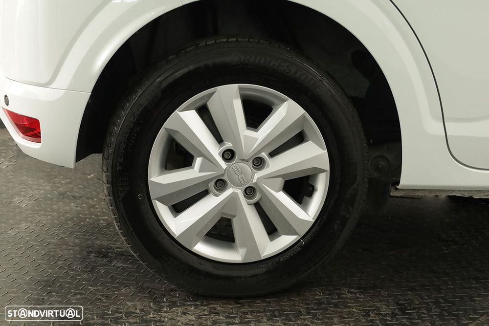 Dacia Sandero 1.0 ECO-G Expression Bi-Fuel - 5