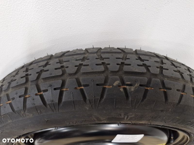 toyota avensis t27 lift t29 koło dojazdowe 17 cali 4j et35 5x114.3 4170018 - 7