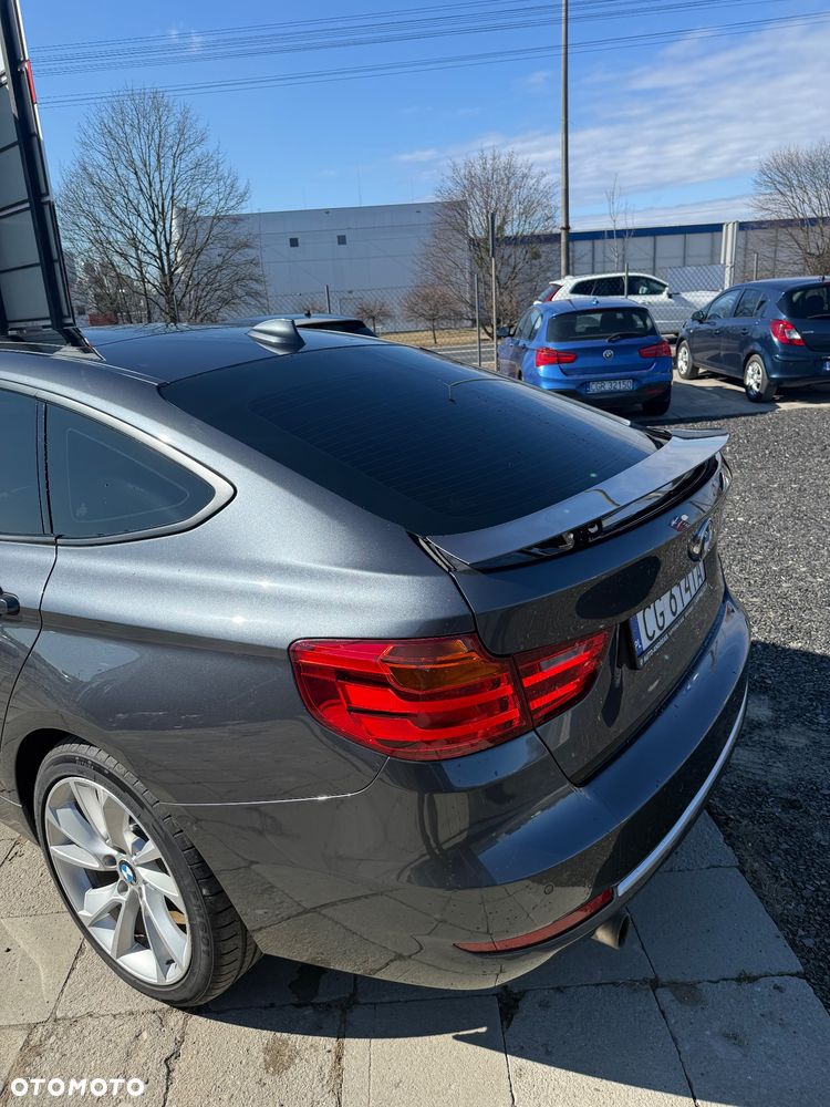 BMW 3GT - 16