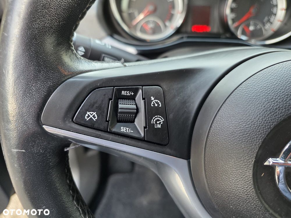 Opel Adam 1.4 120 Jahre - 16