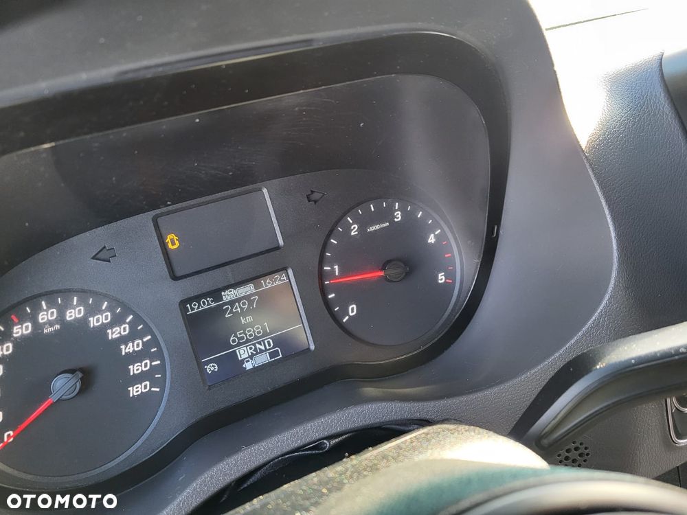 Mercedes-Benz SPRINTER 907 314-2,2 CDI-L2 H2 -KLIMA-AUTOMAT - 9