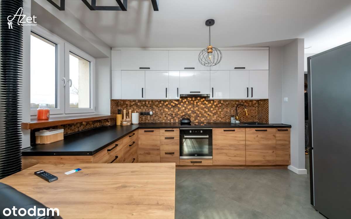 *mieszkanie W Stylu Loft, Blisko Jeziora, Centrum*