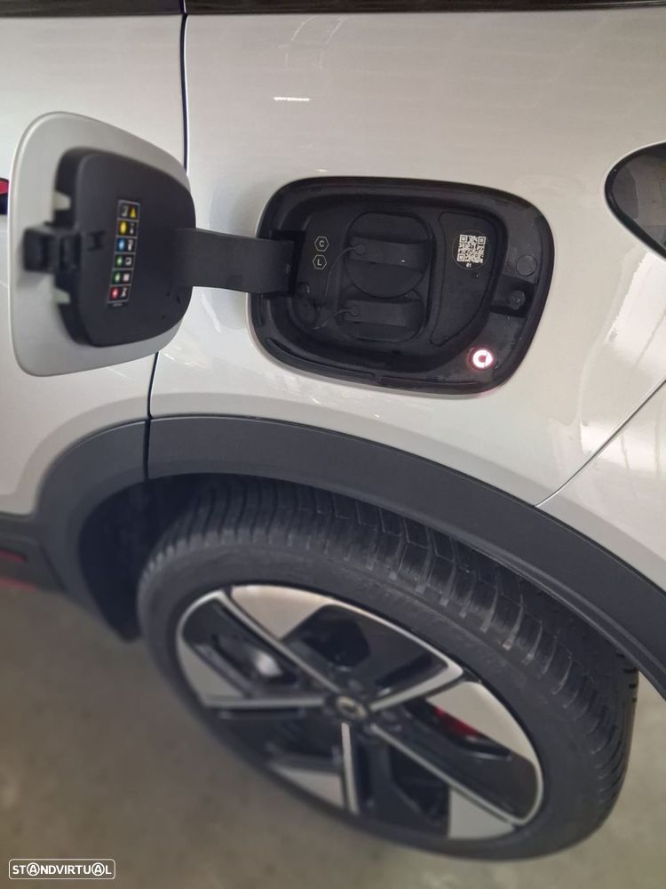Smart #1 66 kWh Brabus AWD - 14