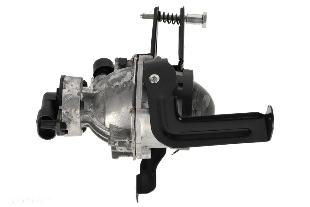 kia rio 2015 lift halogen przeciwmgielny lewy - 3