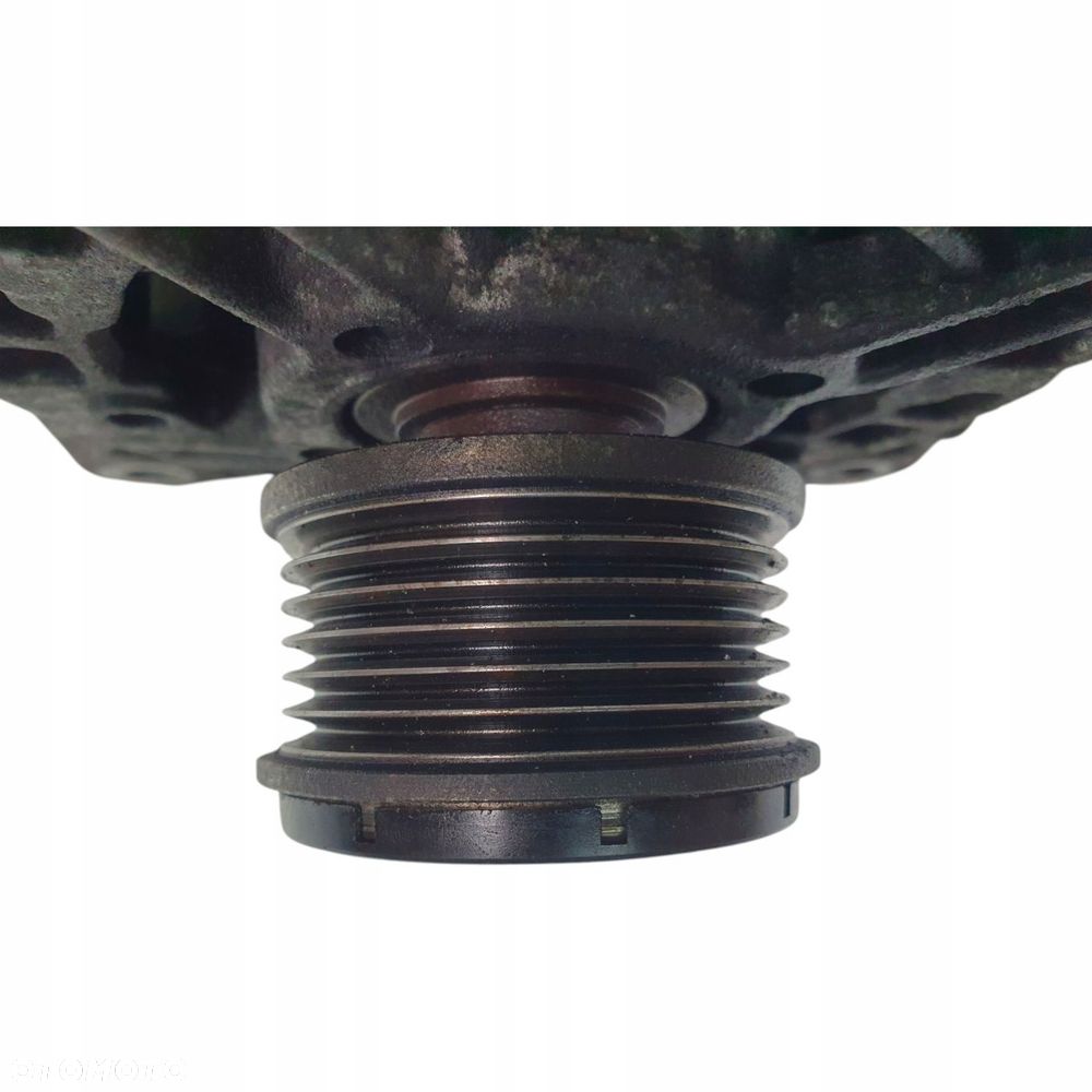 ALTERNATOR Nissan Qashqai Renault Clio 1.5 dCi 0124525140 8200728292C 150A - 3