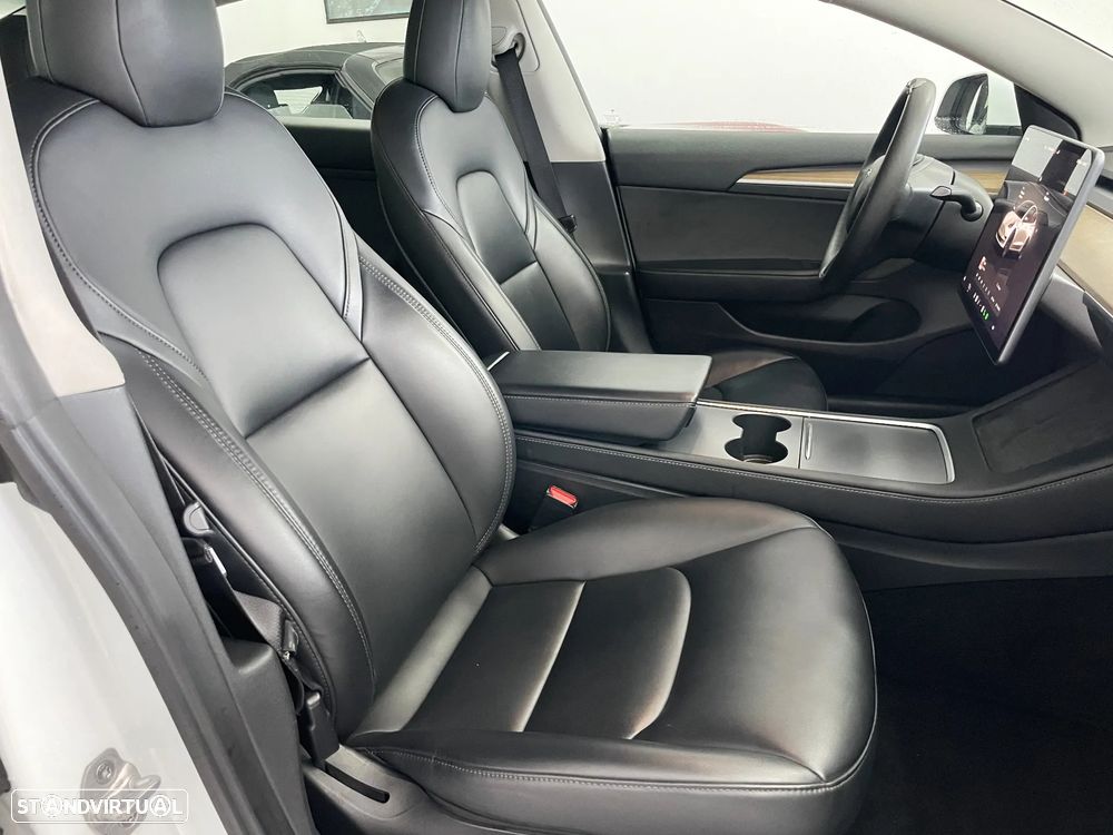 Tesla Model 3 Performance Tração Integral - 14