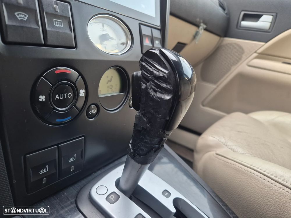 Ford Mondeo SW 2.0 TDCi Sport Dura. - 14