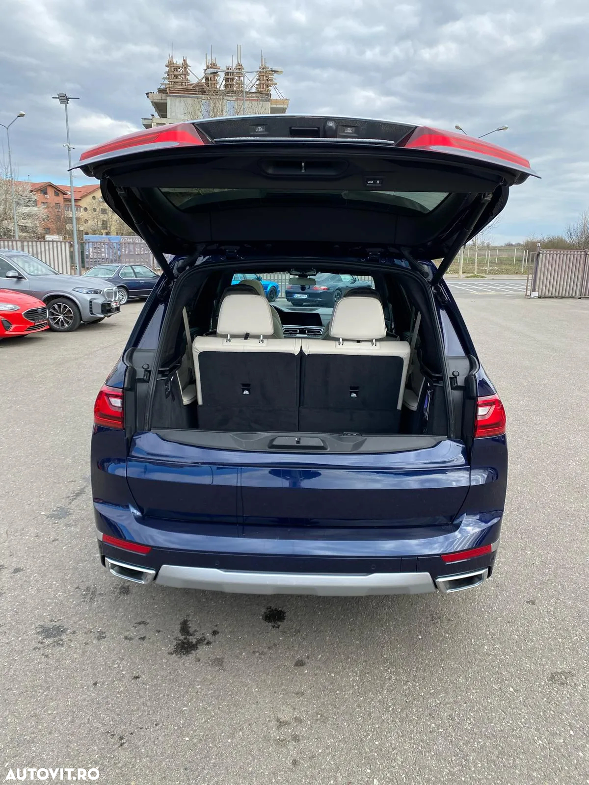 BMW X7 xDrive30d - 35