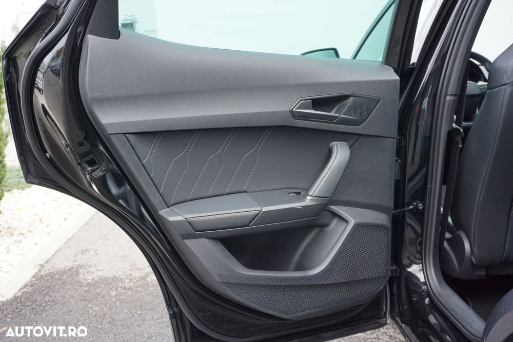 Cupra Formentor 1.5 TSI DSG7 - 26