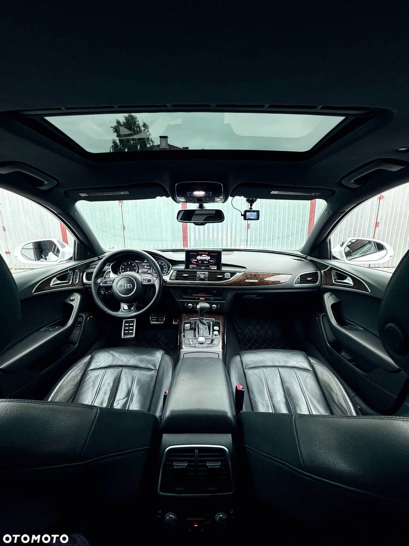 Audi A6 - 20